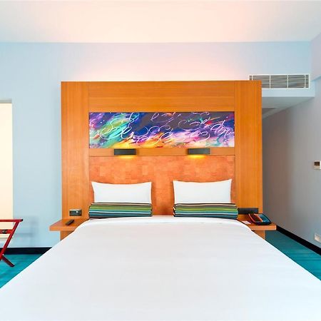 Aloft Coimbatore Singanallur Esterno foto