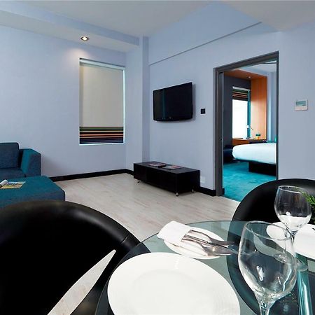 Aloft Coimbatore Singanallur Esterno foto