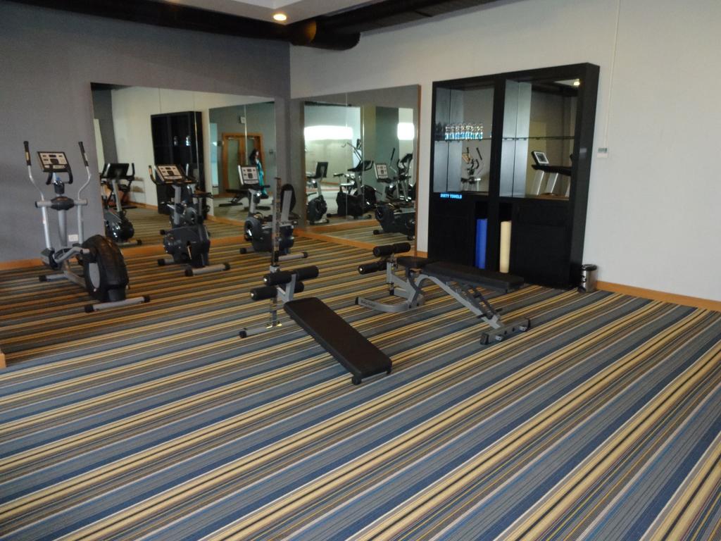 Aloft Coimbatore Singanallur Esterno foto