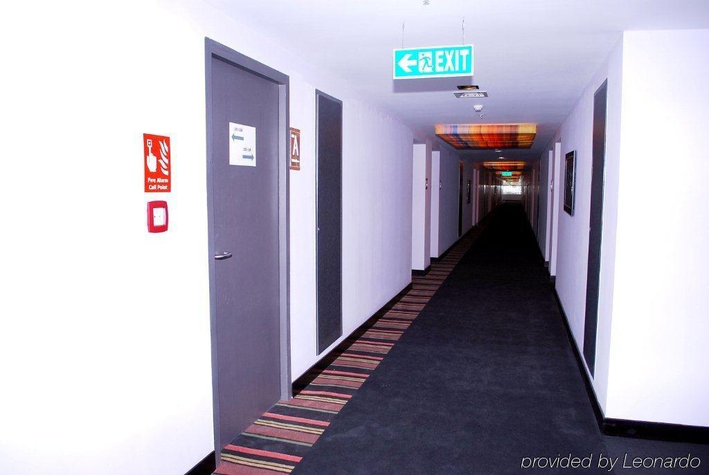 Aloft Coimbatore Singanallur Interno foto