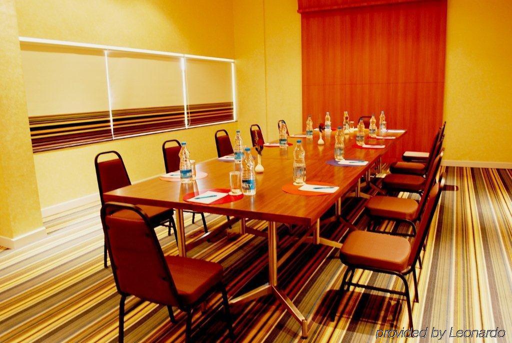 Aloft Coimbatore Singanallur Servizi foto