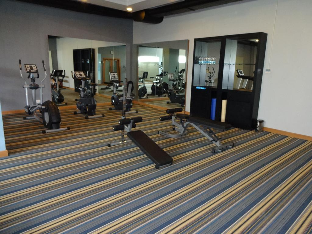 Aloft Coimbatore Singanallur Esterno foto