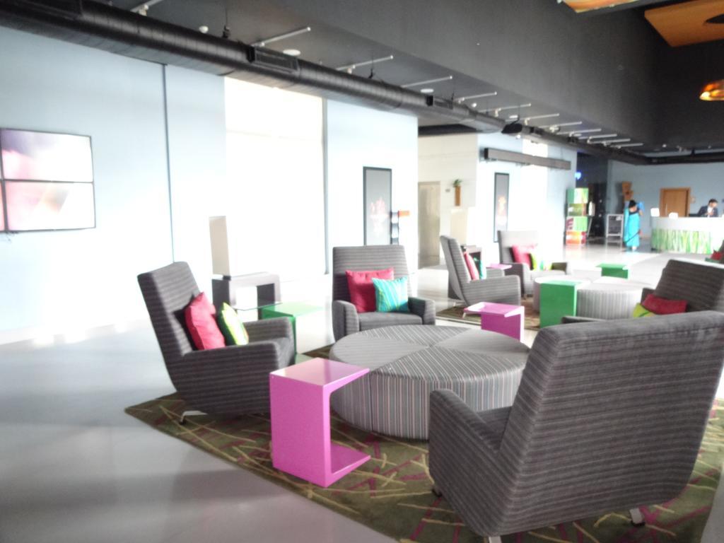 Aloft Coimbatore Singanallur Esterno foto