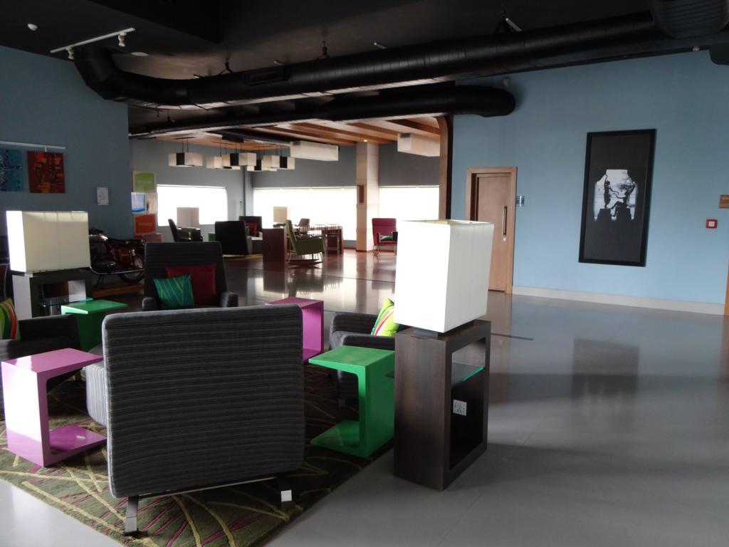 Aloft Coimbatore Singanallur Esterno foto