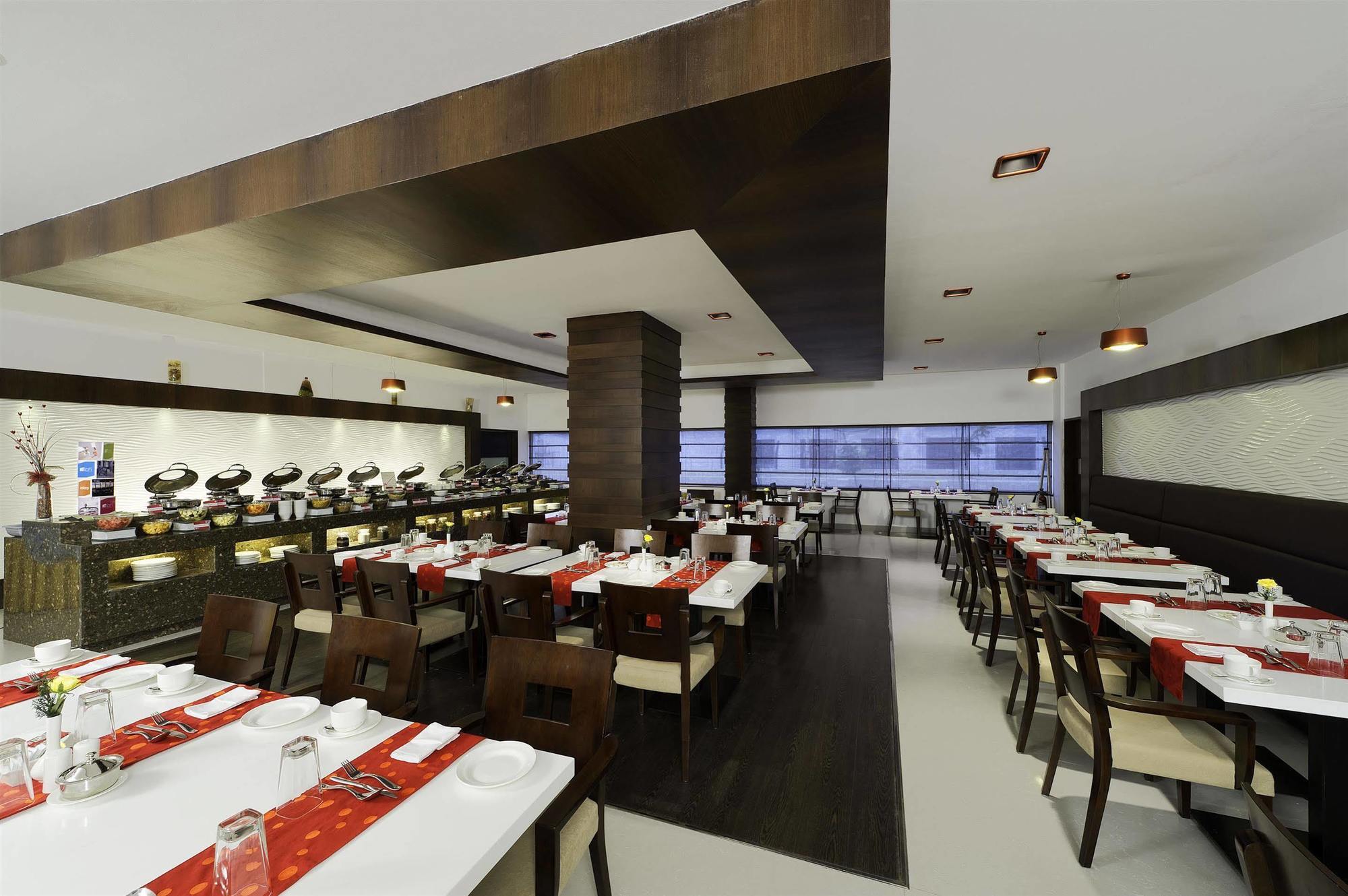 Aloft Coimbatore Singanallur Esterno foto