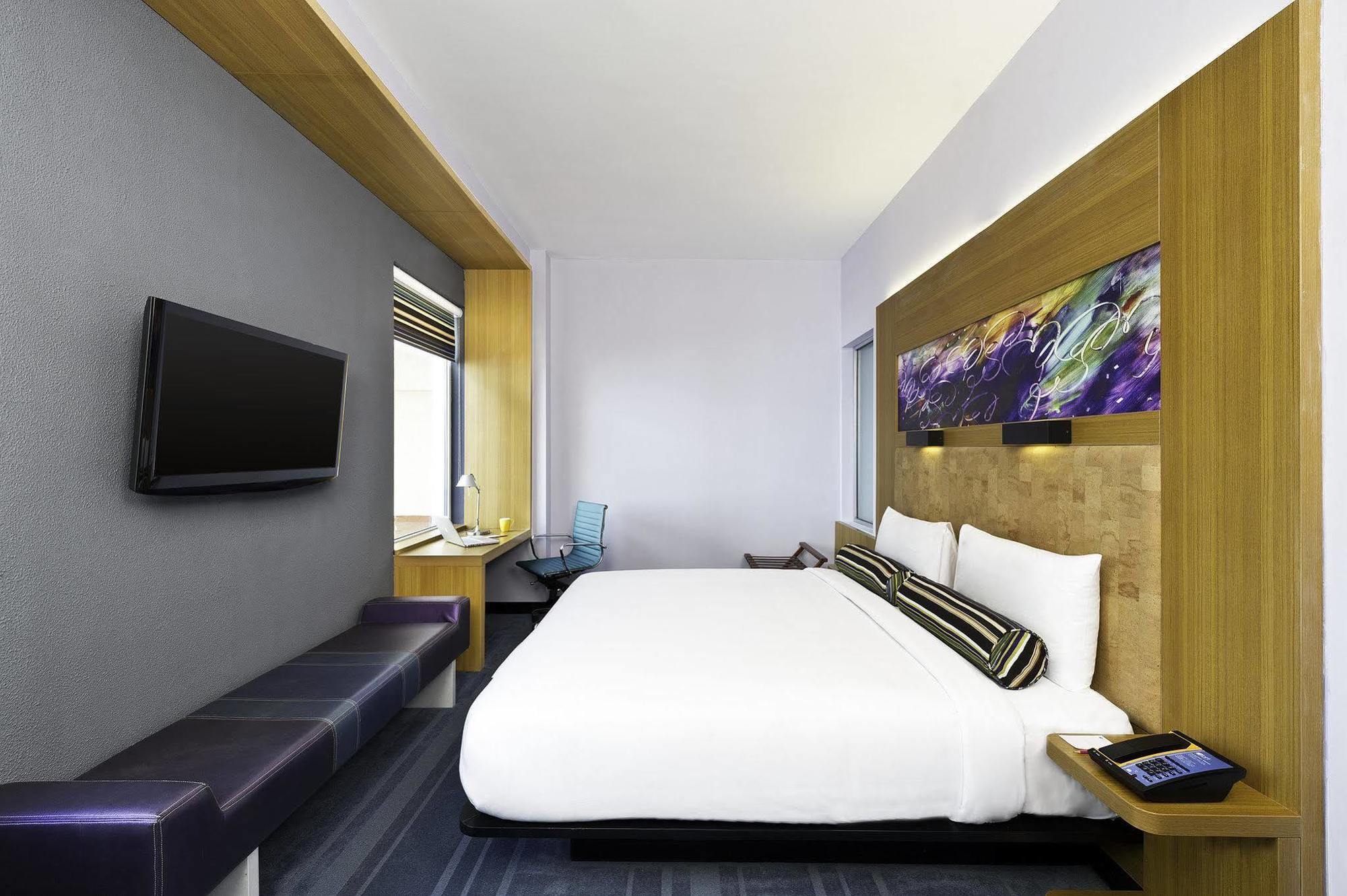Aloft Coimbatore Singanallur Esterno foto