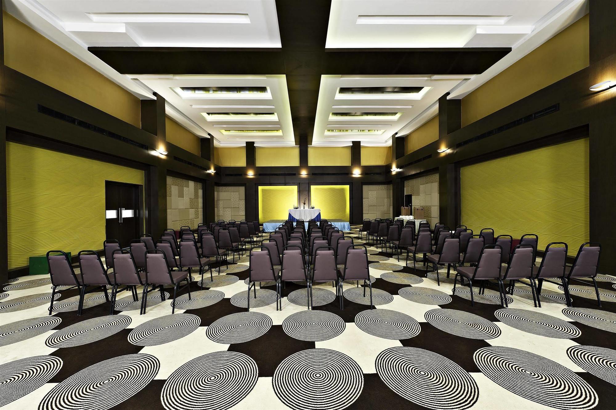 Aloft Coimbatore Singanallur Esterno foto
