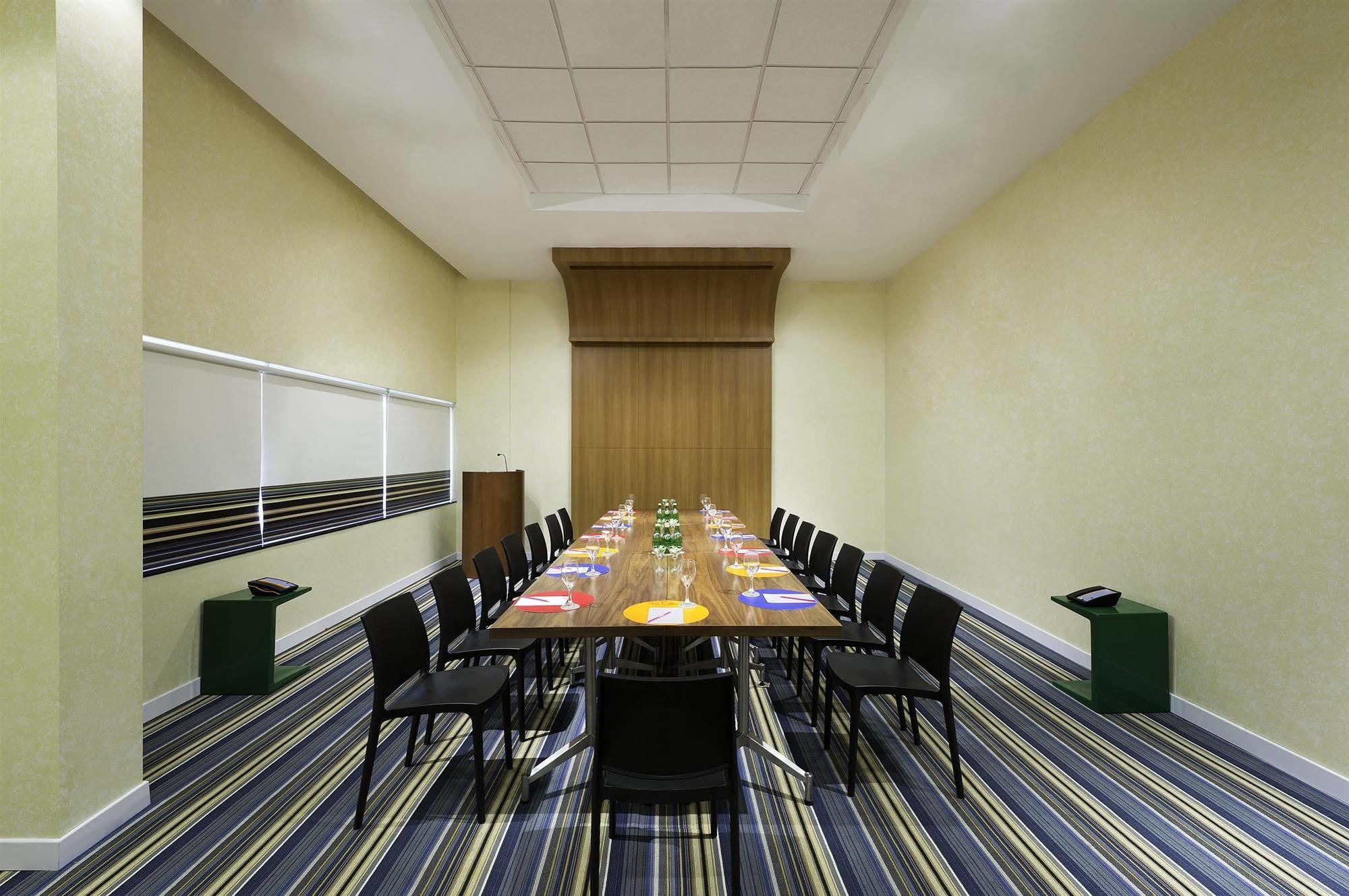 Aloft Coimbatore Singanallur Esterno foto