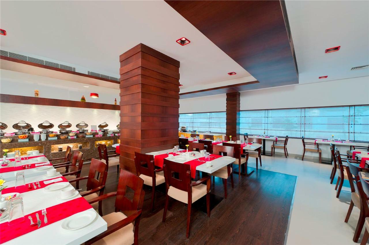 Aloft Coimbatore Singanallur Esterno foto